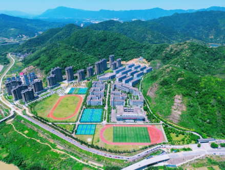  福州理工学院