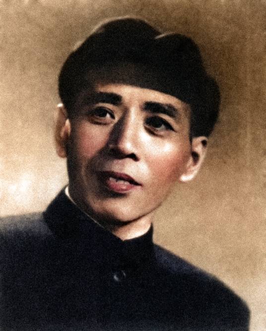 裘盛戎