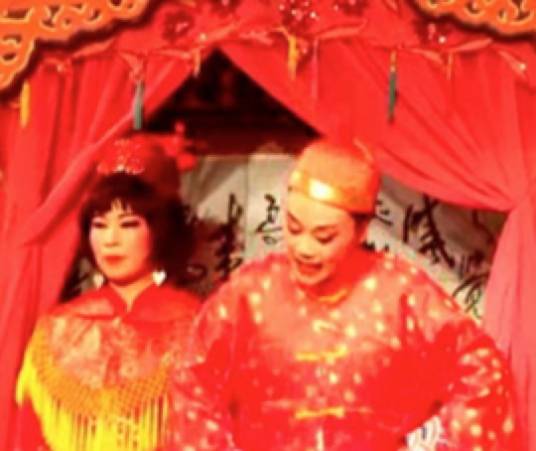 一缕麻