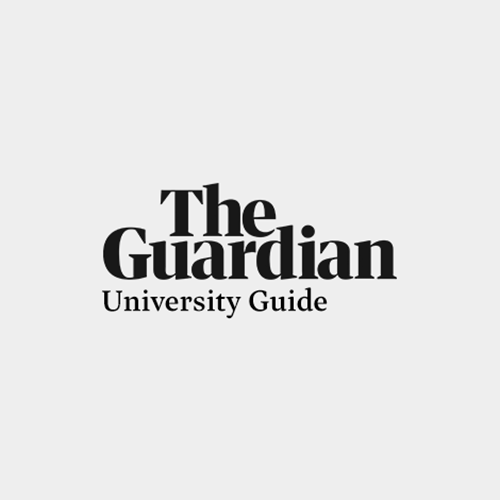 卫报大学指南