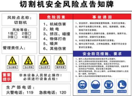 安全风险 安全风险
