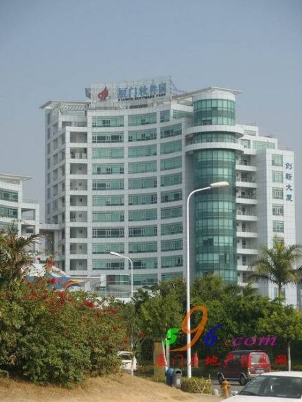 园内实景