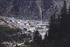 壤塘县