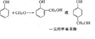 加成反应