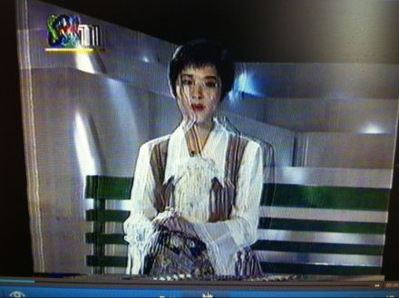 1994年央视秋晚主持人