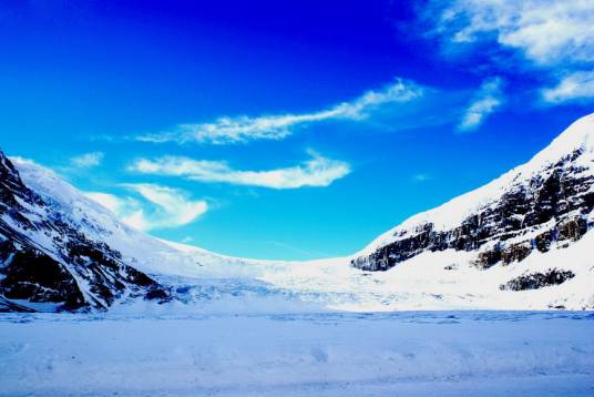 冰原气候 冰原气候