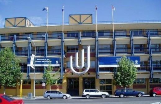 南澳大学