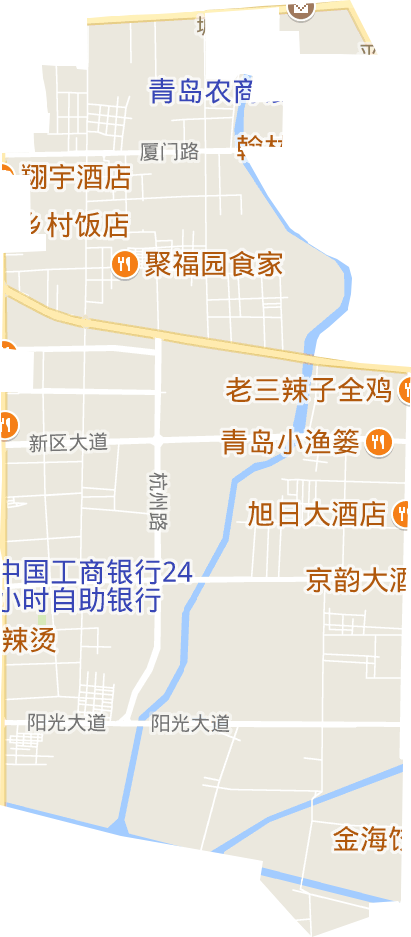 凤台街道 凤台街道
