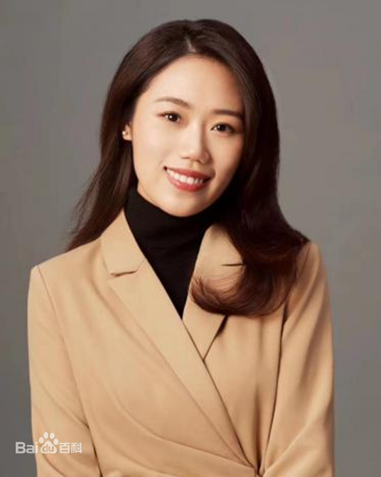 张晓丽