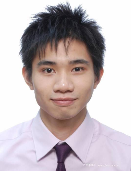 黄学谦