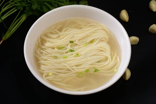 素面
