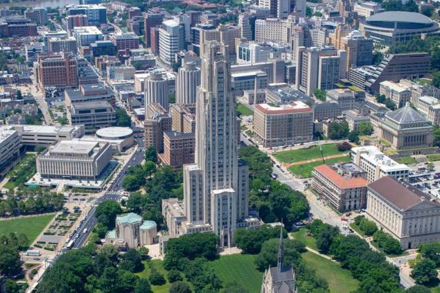 University of Pittsburgh