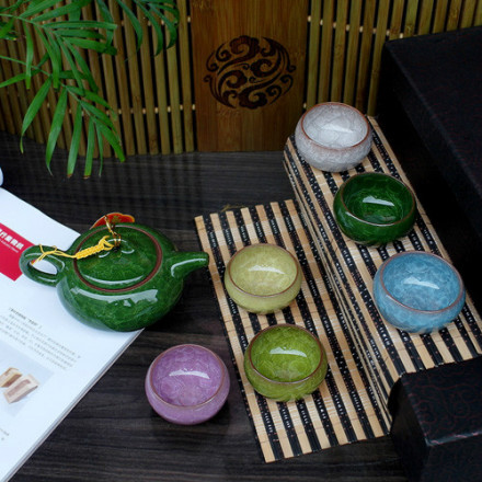 茶具