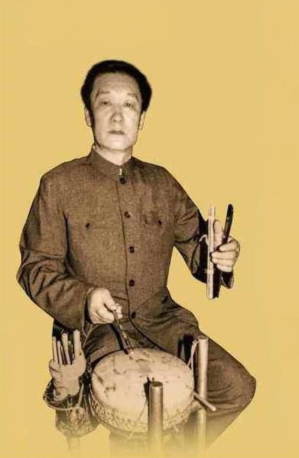 谭世秀