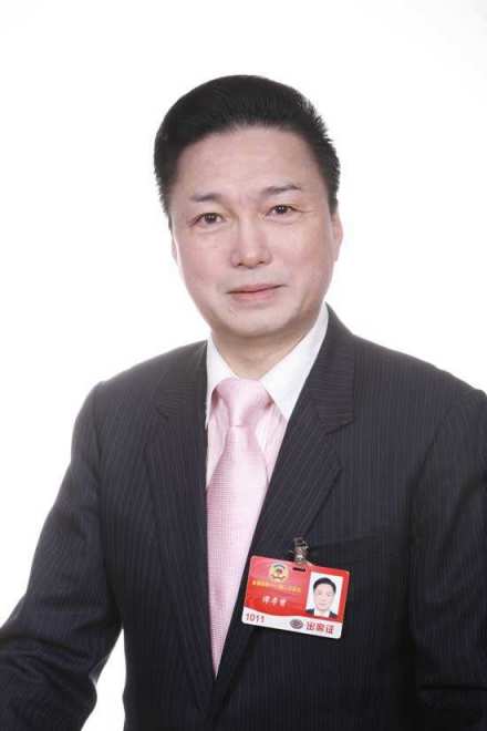 孙子谭孝曾