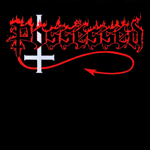 《Seven Churches》-  Possessed