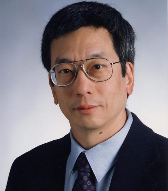 钱永健
