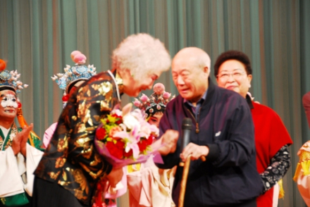 张春秋