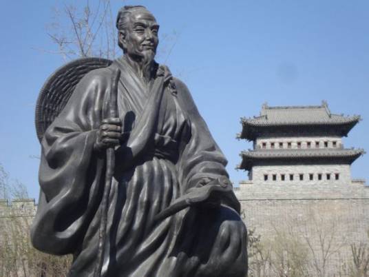 郦道元