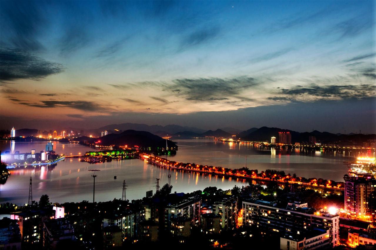 黄石市