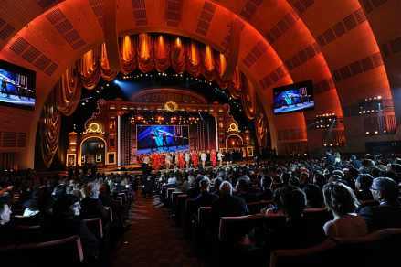 2015年托尼奖颁奖典礼