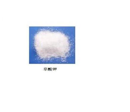 草酸钾
