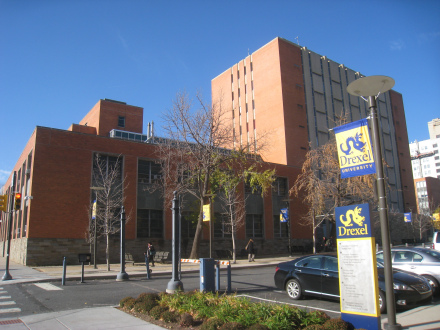 德雷塞尔大学