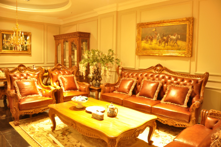 新古典风格家具