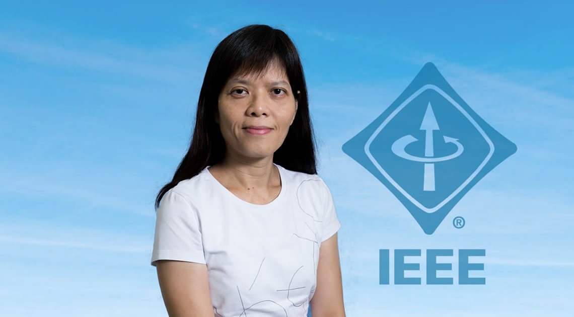 杨凤如教授