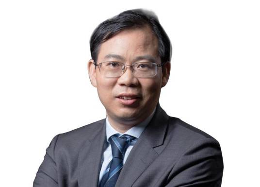 李权胜
