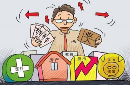 家庭收入 家庭收入