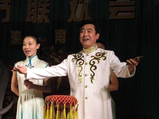 何建春