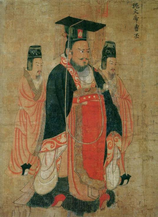 黄初