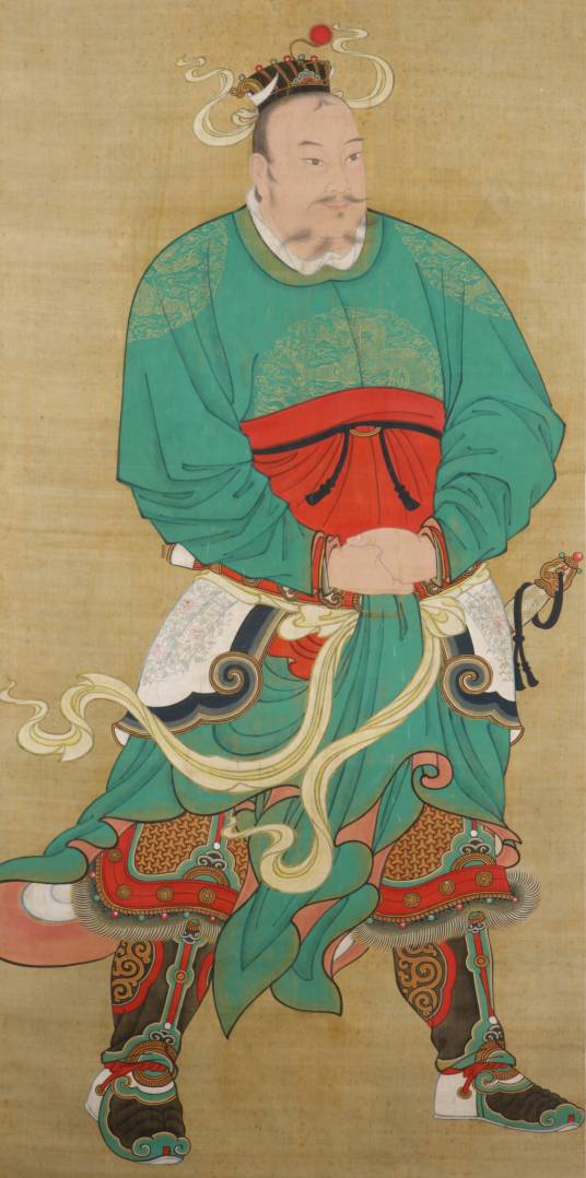 韩信