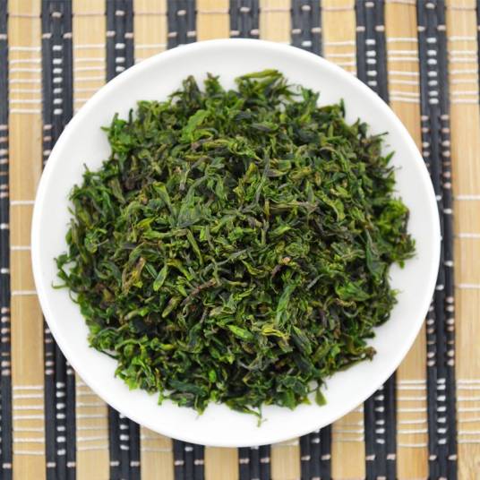 筠连苦丁茶