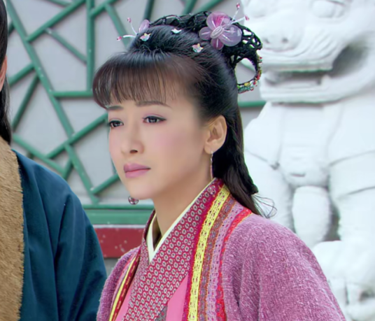 姜秋莲