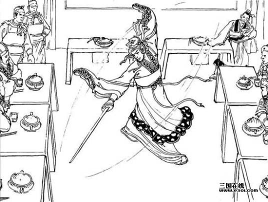 宝剑群英会