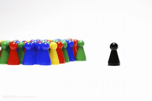 能力差异 能力差异