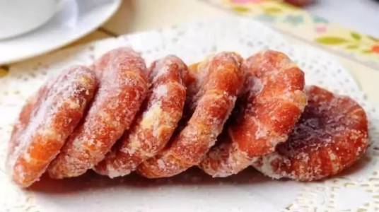 落口溶乔饼