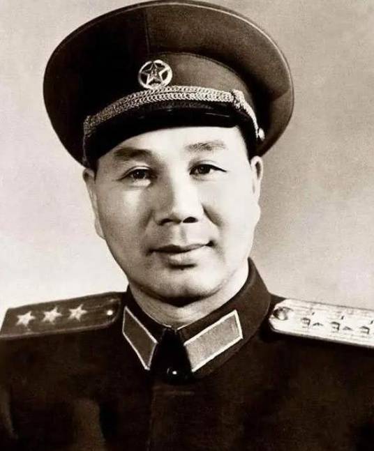 杨成武