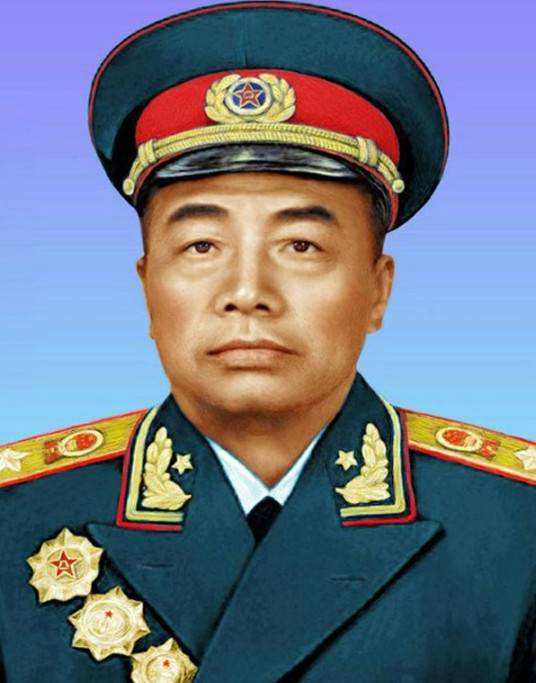 彭德怀