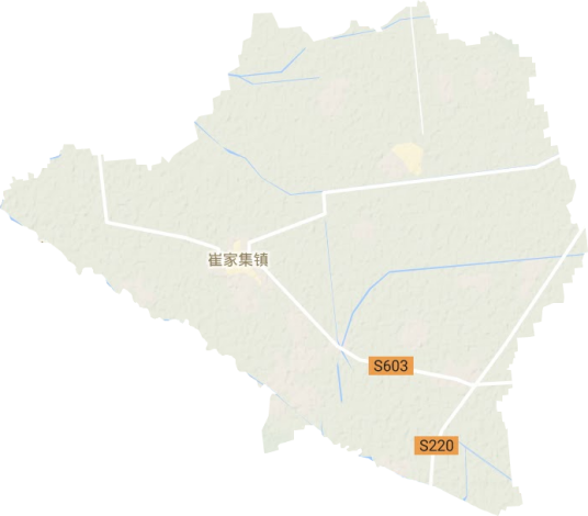 崔家集镇