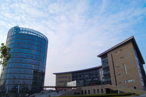 华东师范大学