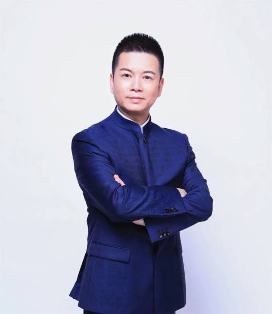 赵志刚