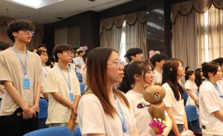 2023年西南医科大学大学生创新创业俱乐部全员大会