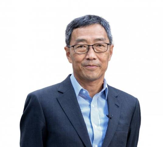 黄克强
