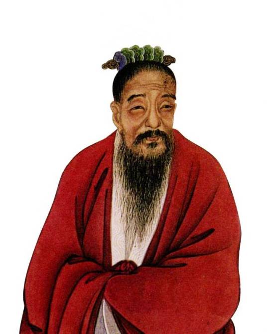 谢灵运