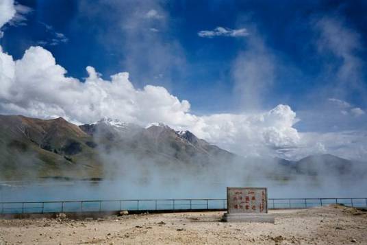 高原气候 高原气候