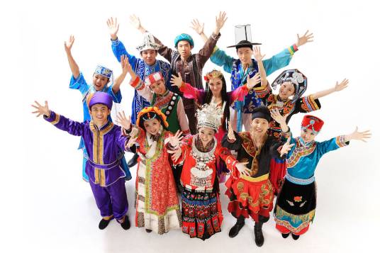 民族精神 民族精神