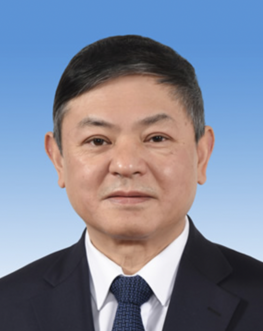 黄润秋
